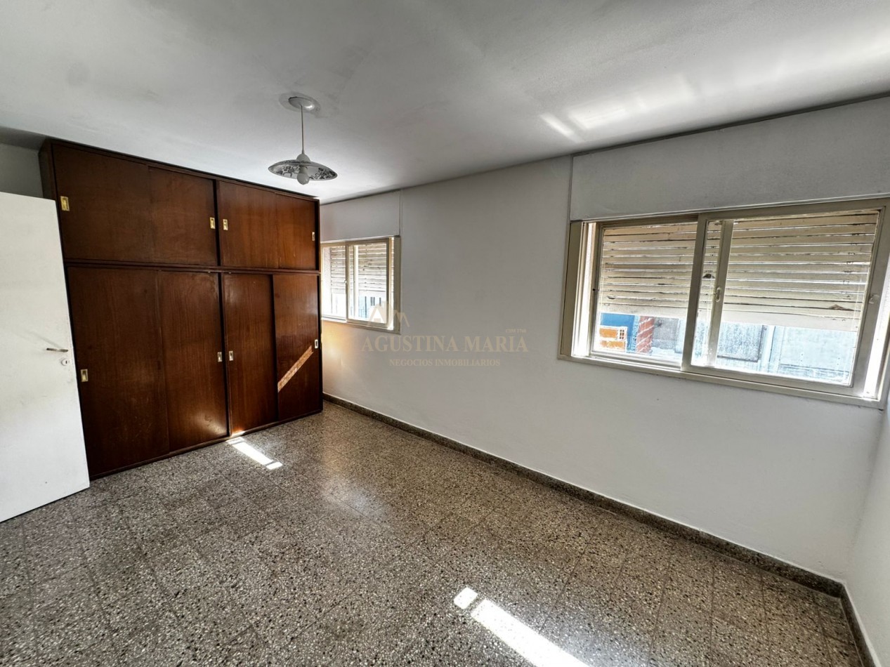 VENTA DUPLEX DE 4 AMBIENTES JOSE C PAZ