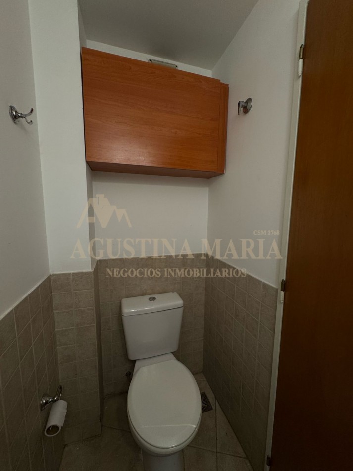 ALQUILER DEPARTAMENTO 3 AMBIENTES SAN MIGUEL 