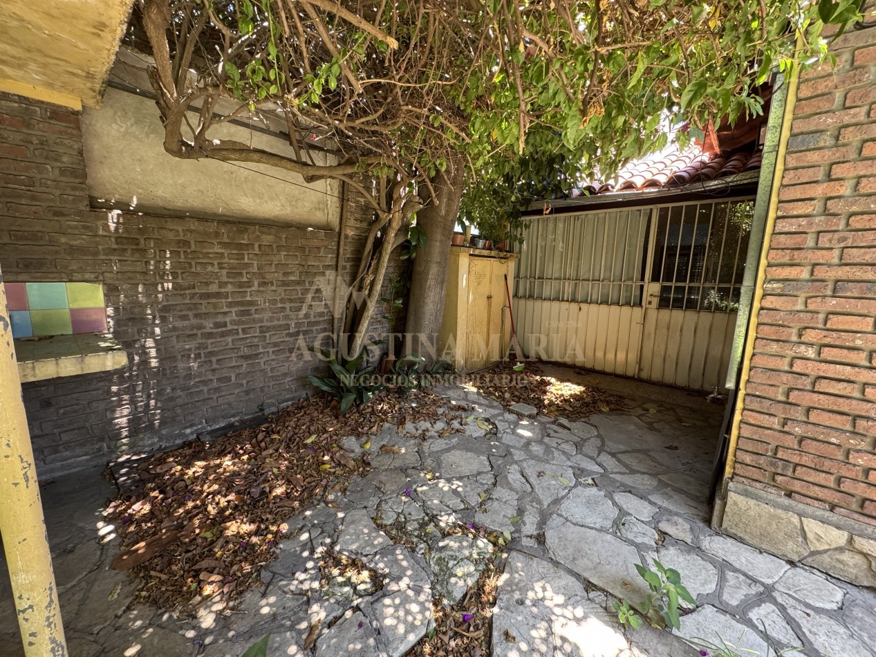 VENTA CASA 4 AMBIENTES BELLA VISTA APTA CREDITO