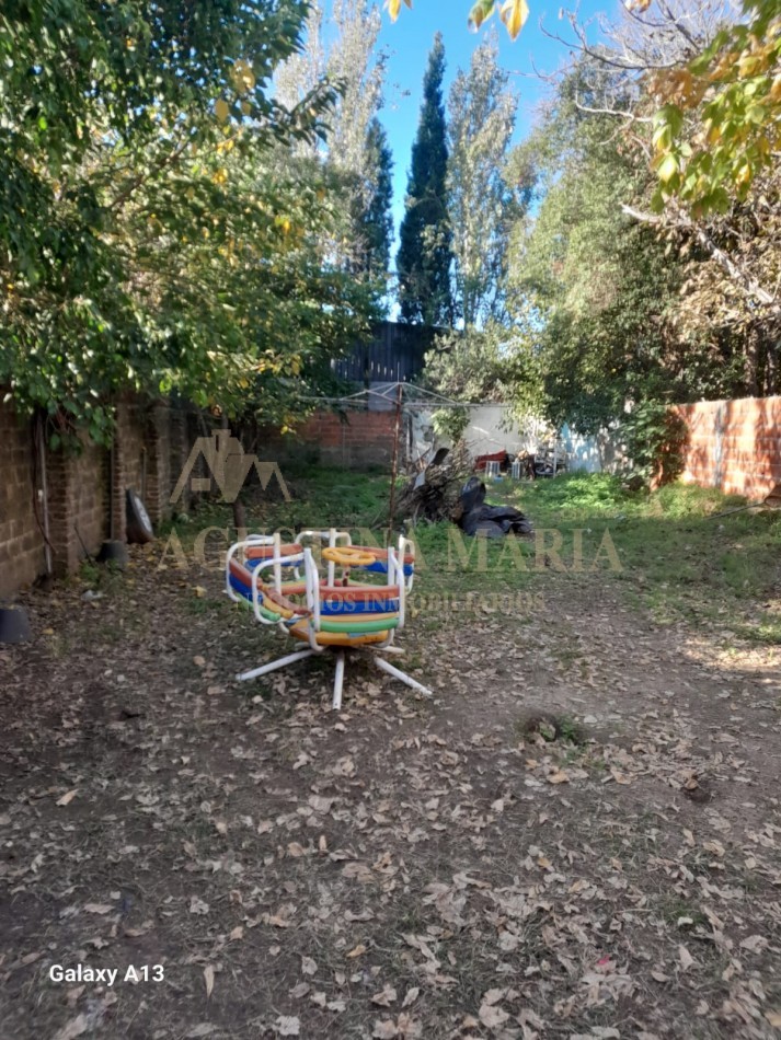 Venta Casa 4 ambientes Jose C Paz
