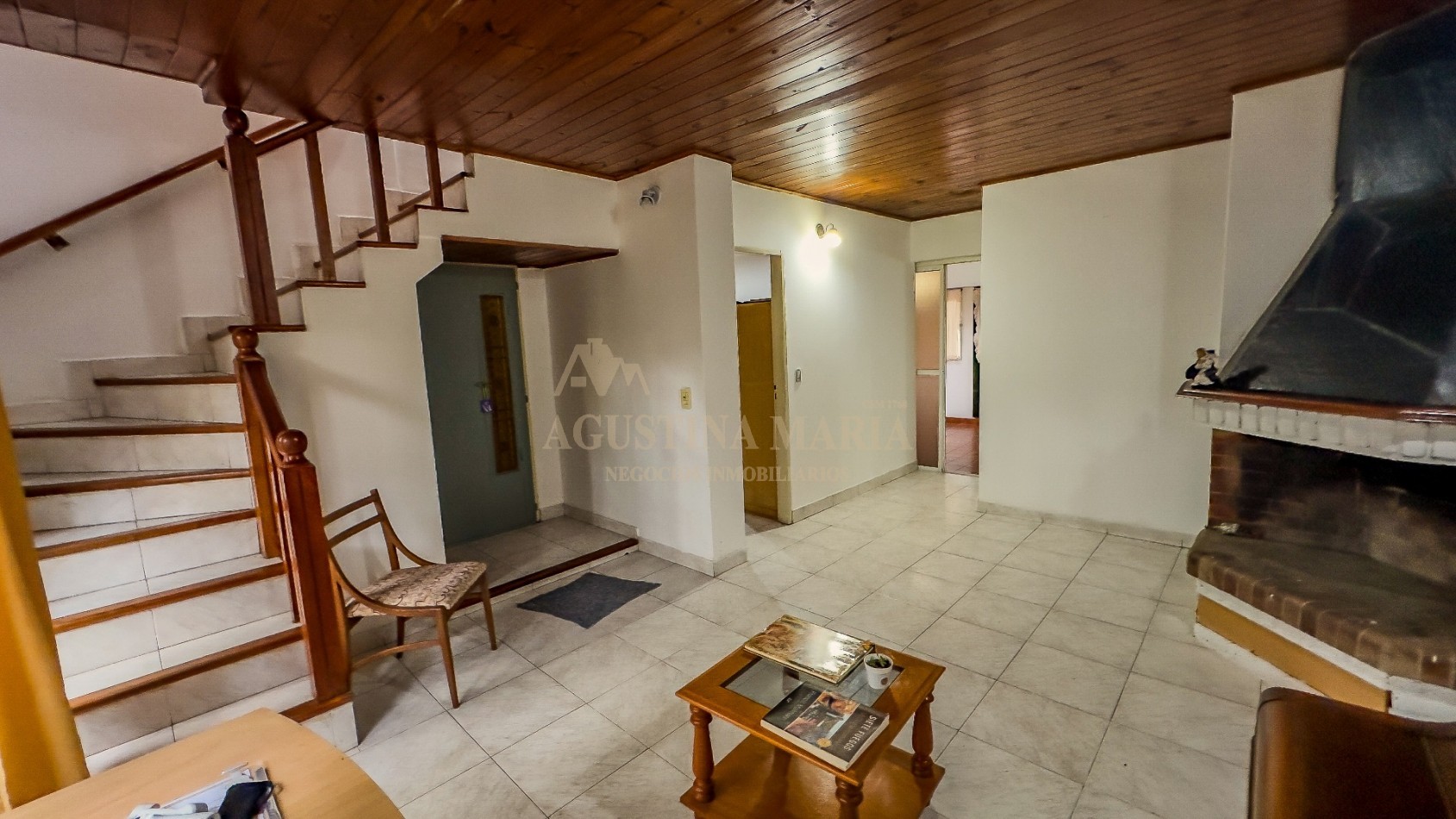 VENTA CASA CHALET HURLINGHAM