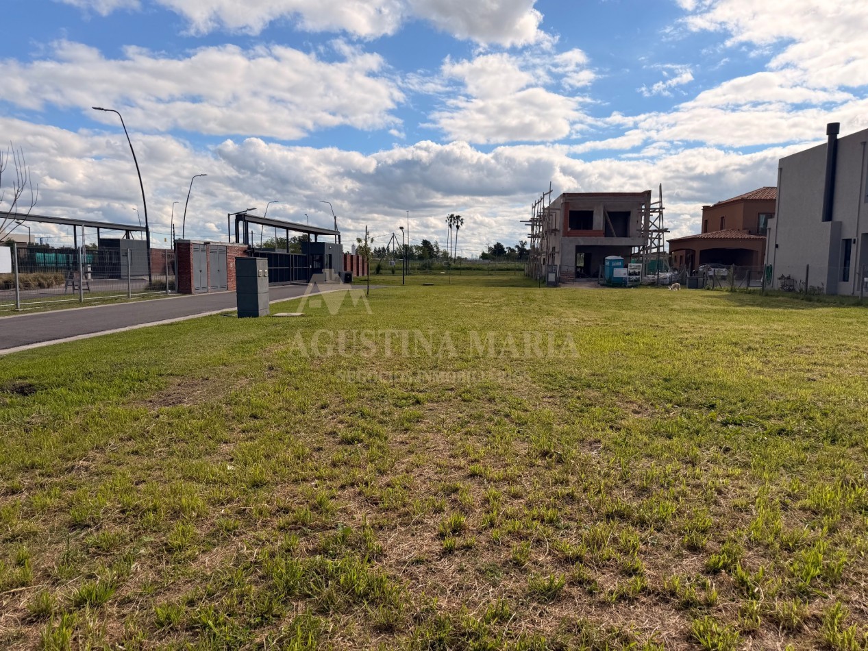 VENTA TERRENO NUEVO BELLA VISTA SENDEROS II
