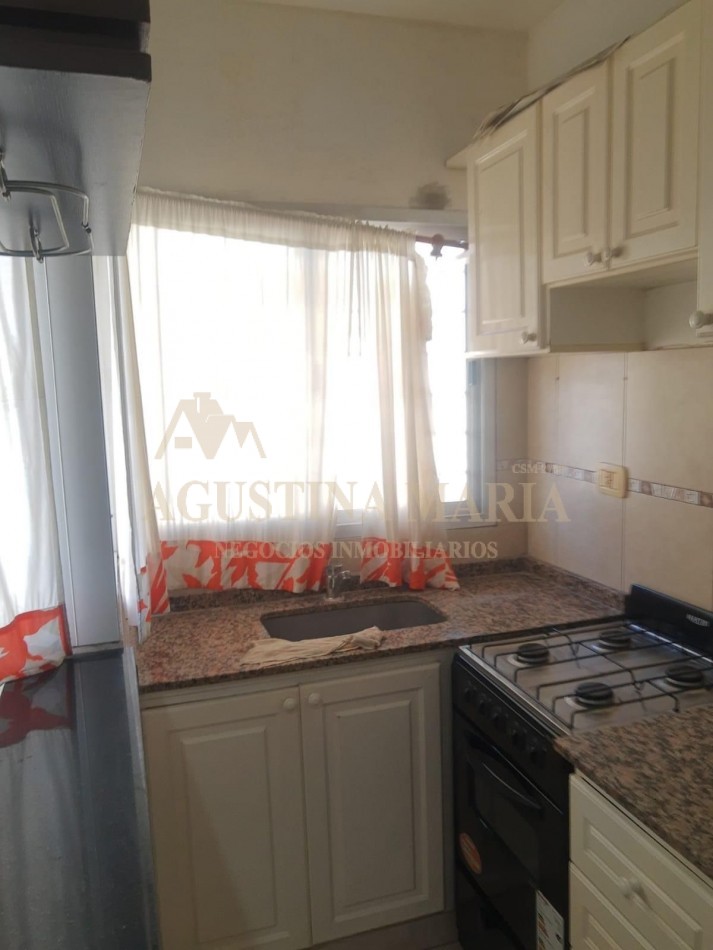 ALQUILER  DEPARTAMENTO 2 AMBIENTES SAN MIGUEL