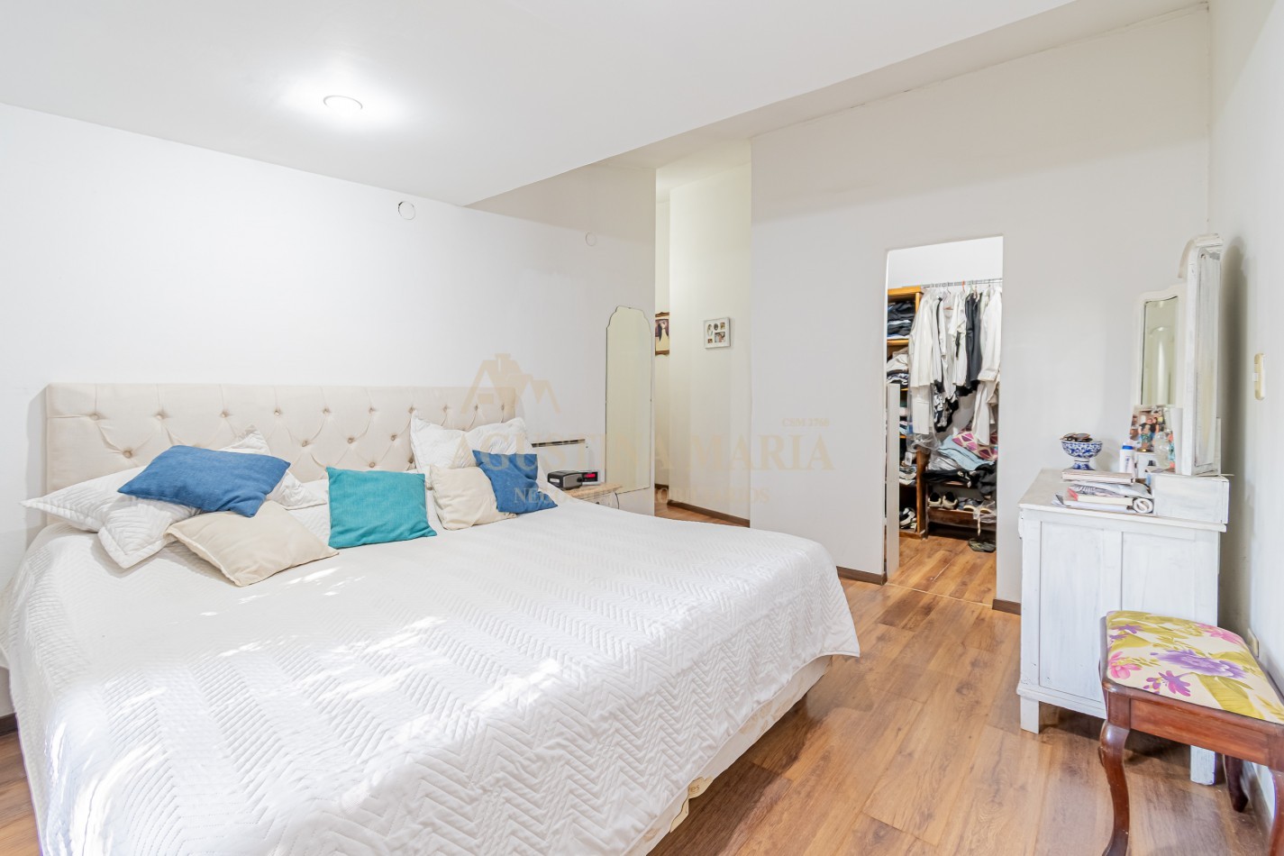 CASA 5 AMBIENTES PILAR