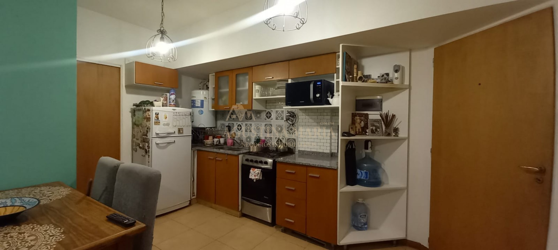 VENTA DEPARTAMENTO 2 AMBIENTES 