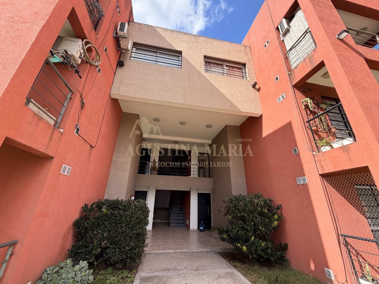 ALQUILER DEPARTAMENTO 2 AMBIENTES SAN MIGUEL 