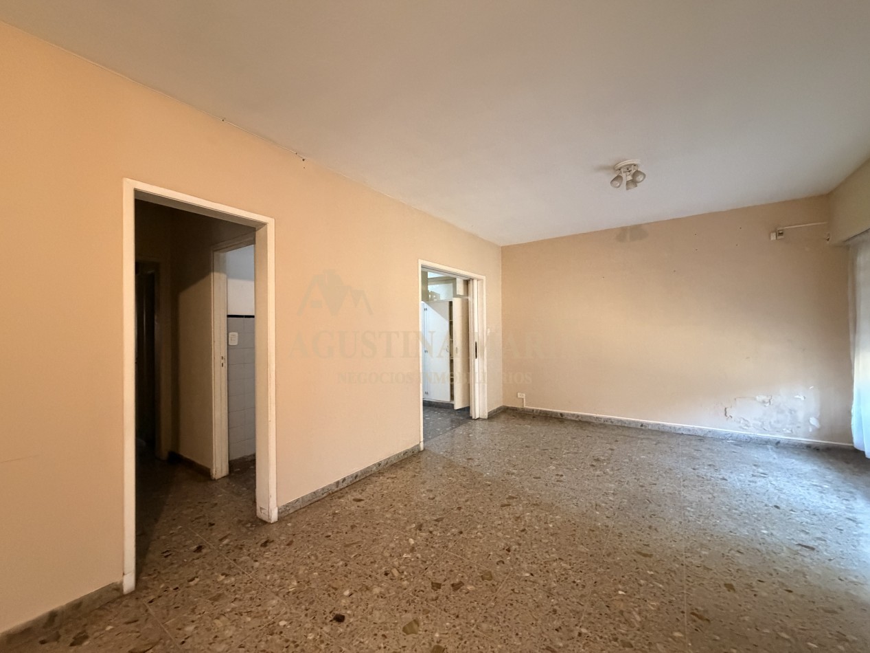 VENTA CASA 4 AMBIENTES BELLA VISTA APTA CREDITO