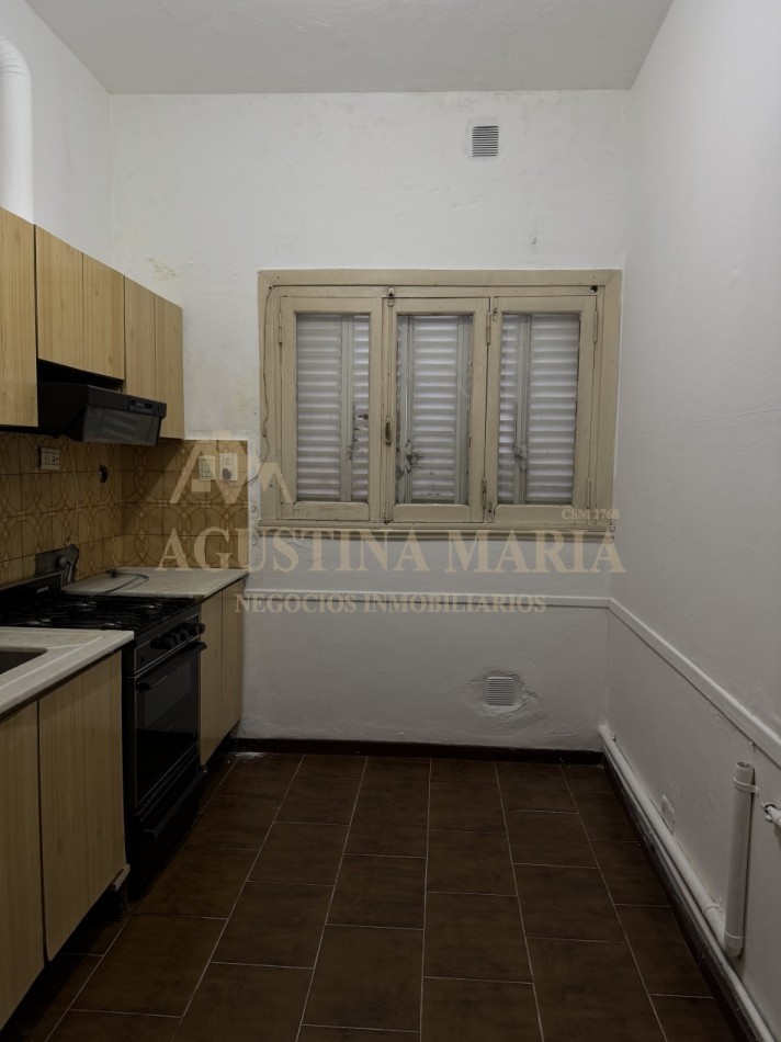ALQUILER CASA 3 AMBIENTES SAN MIGUEL