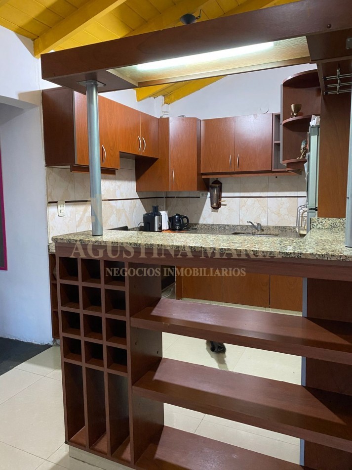 VENTA PH 3 AMBIENTES LOS POLVORINES