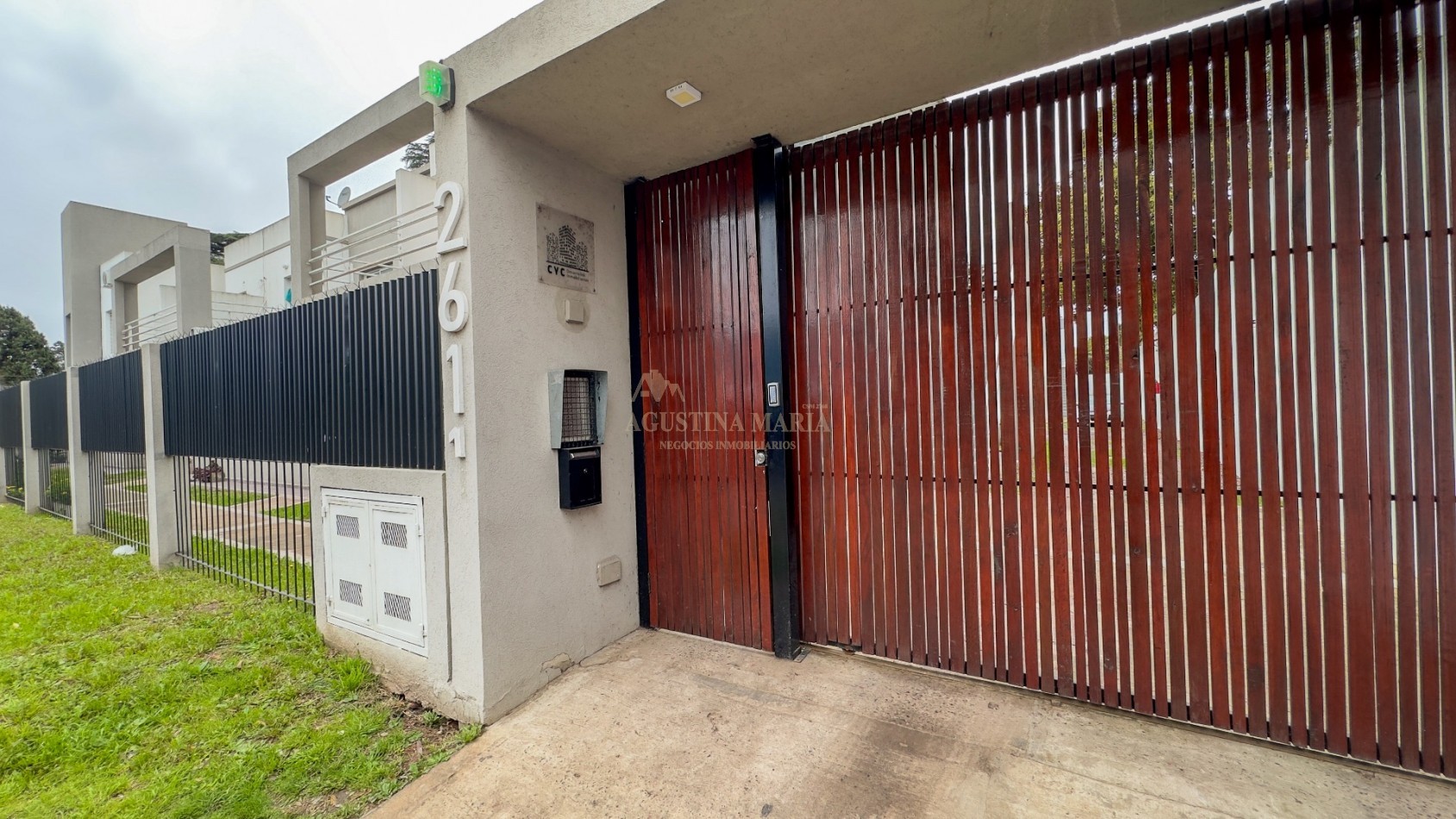 Departamento APTO CREDITO de 3 Ambientes en Venta en San Miguel con Cochera