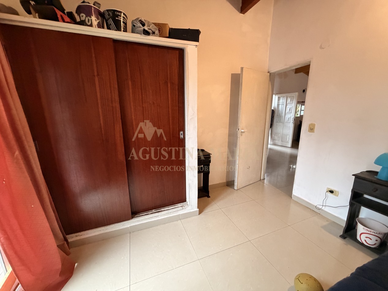 VENTA PH 4 AMBIENTES LOS POLVORINES