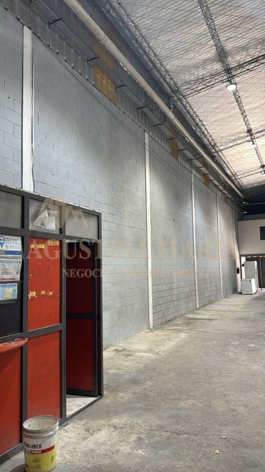 ALQUILER GALPON SAN MIGUEL 