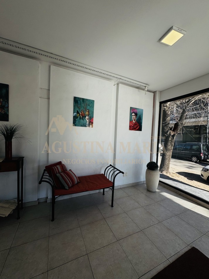 VENTA DEPARTAMENTO 2 AMBIENTES - MUÑIZ
