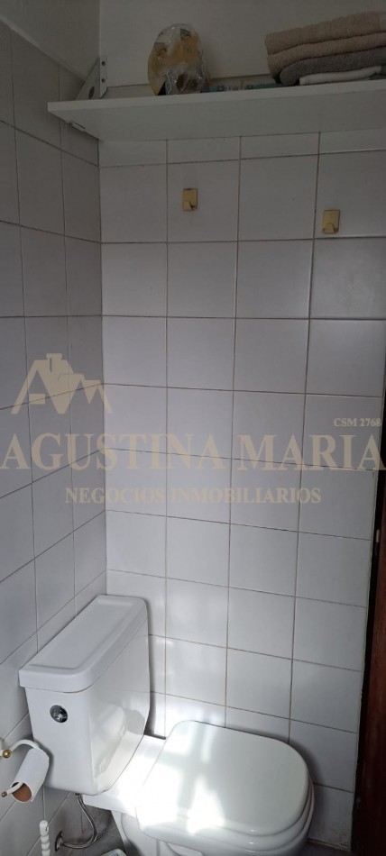 VENTA DEPARTAMENTO 2 AMBIENTES SAN MIGUEL 