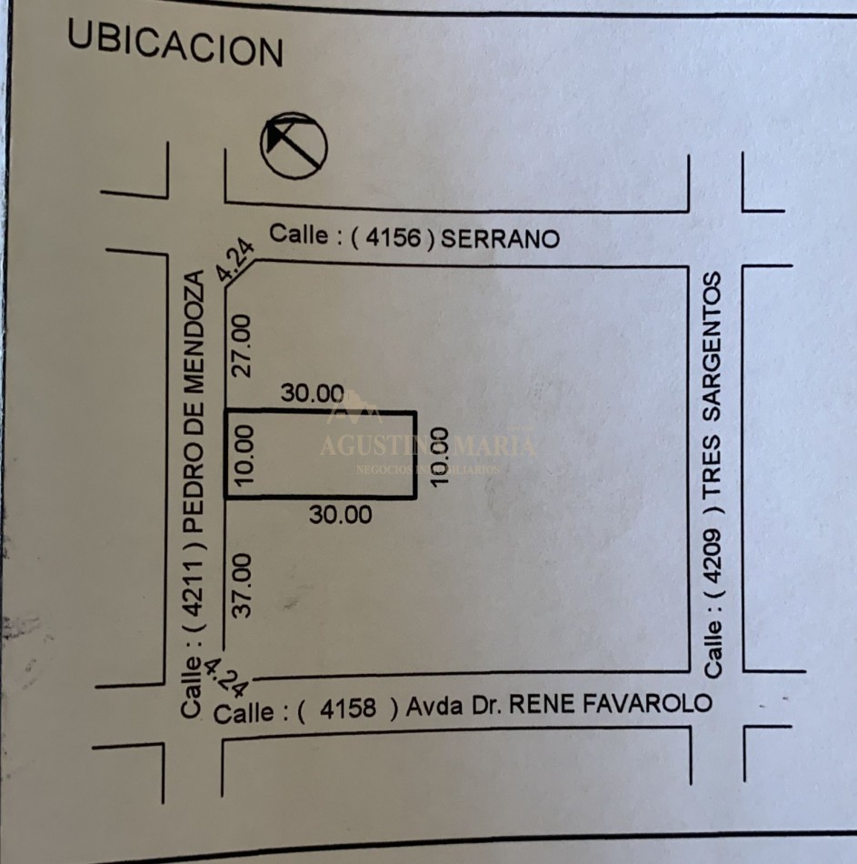 VENTA CASA 3 AMBIENTES JOSE C PAZ
