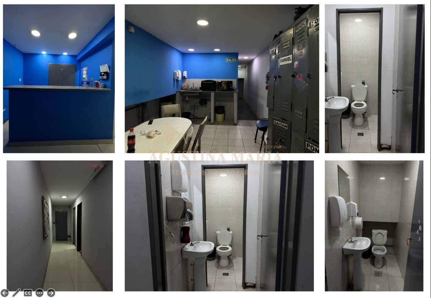 VENTA LOCAL COMERCIAL