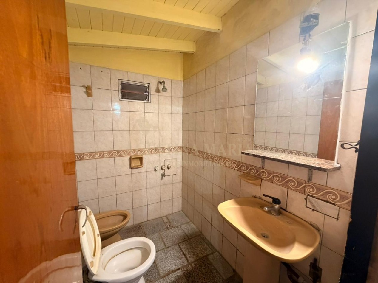 ALQUILER DEPARTAMENTO 2 AMBIENTES JOSE C PAZ 