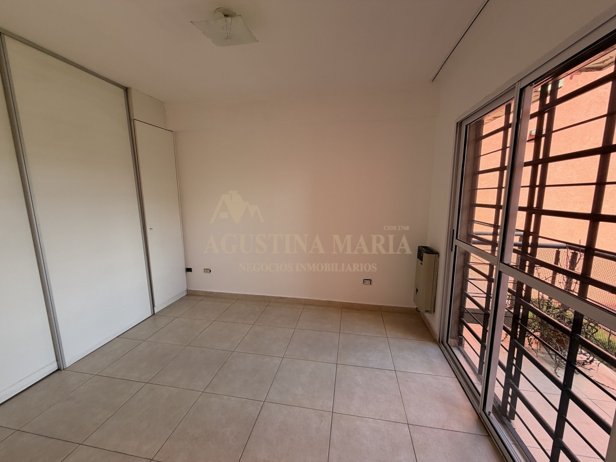 ALQUILER DEPARTAMENTO 2 AMBIENTES SAN MIGUEL 