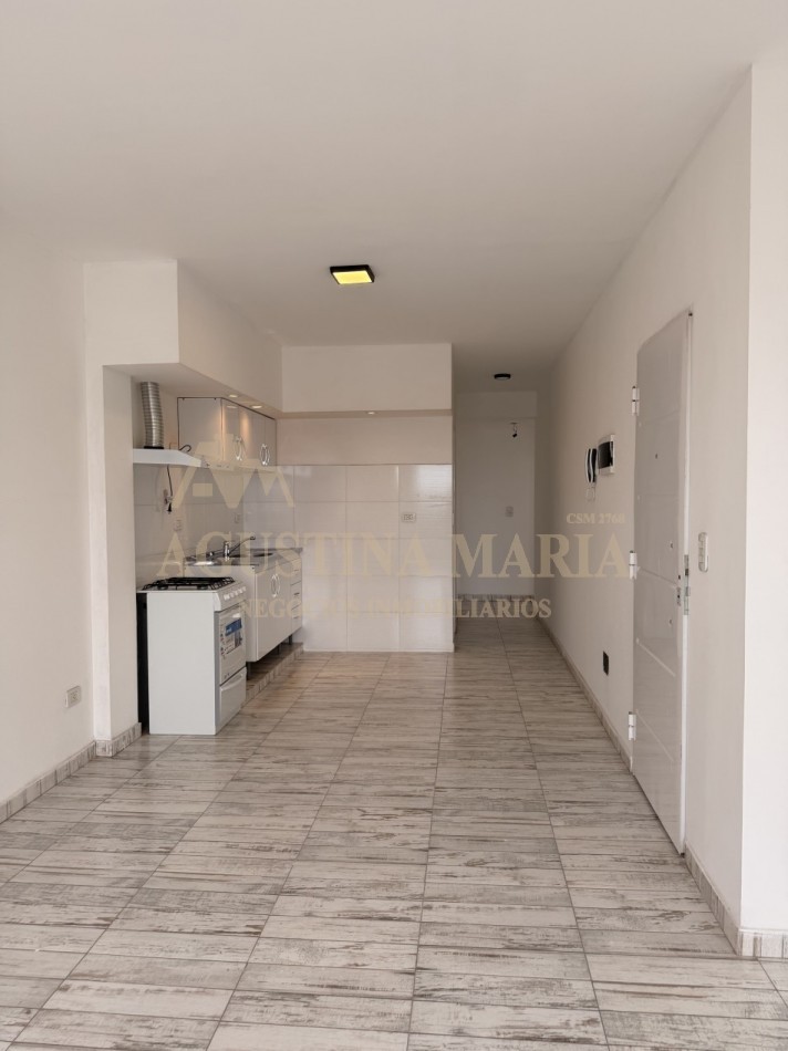 ALQUILER DEPARTAMENTO 3 AMBIENTES 