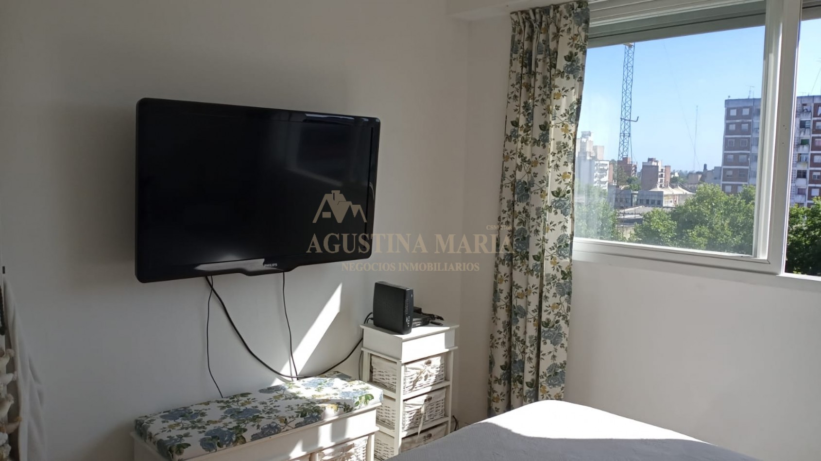 VENTA DEPARTAMENTO 3 AMBIENTES SAN MIGUEL