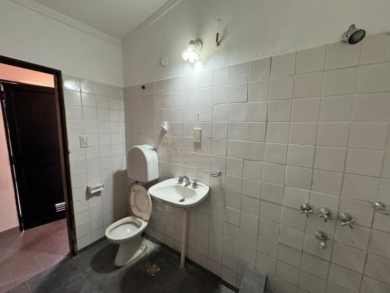 ALQUILER DEPARTAMENTO 2 AMBIENTES JOSE C PAZ