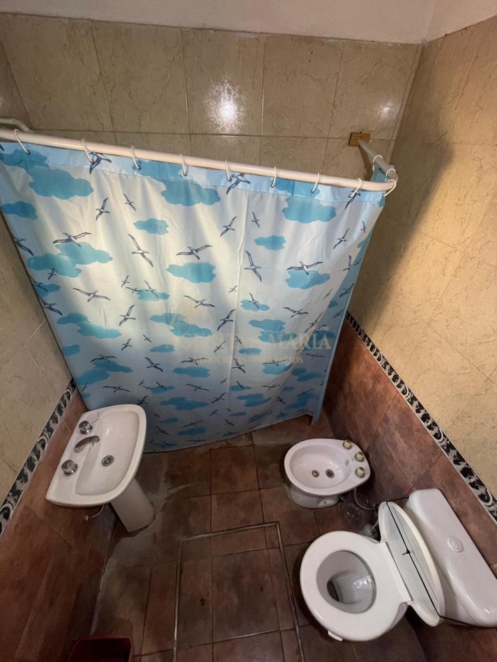 ALQUILER DEPARTAMENTO 3 AMBIENTES SAN MIGUEL