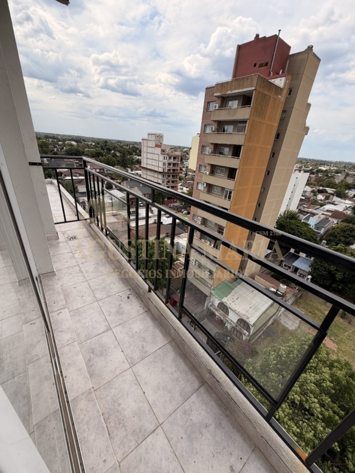 ALQUILER DEPARTAMENTO 3 AMBIENTES 