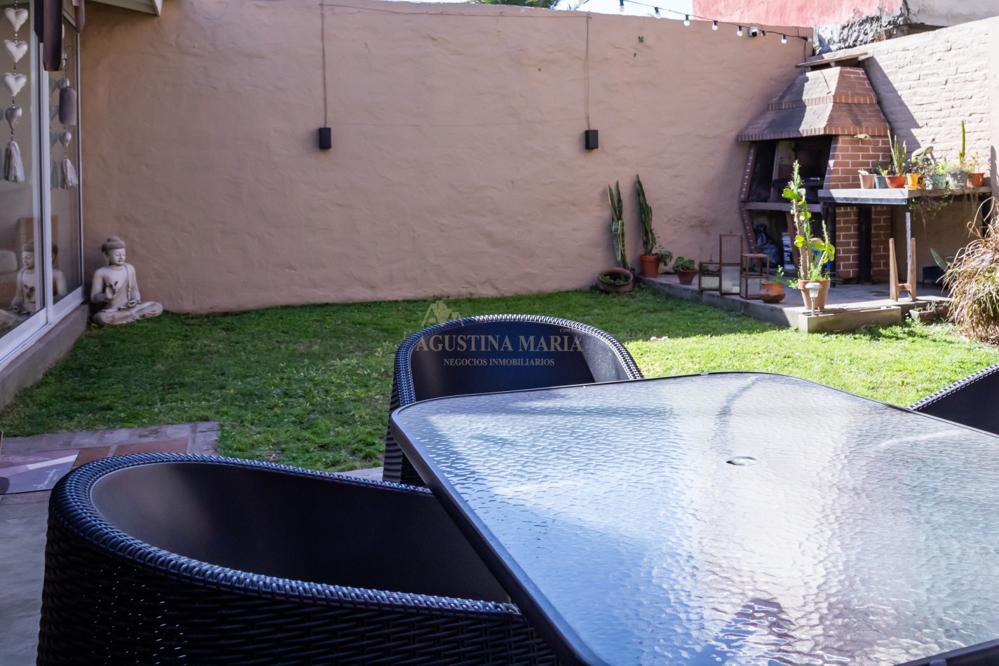 VENTA CASA 3 AMBIENTES GRAND BOURG