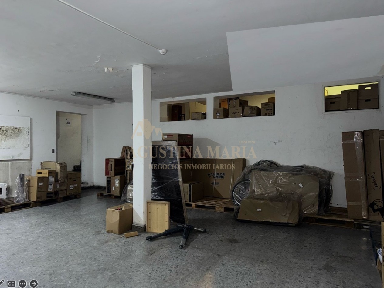 VENTA LOCAL COMERCIAL
