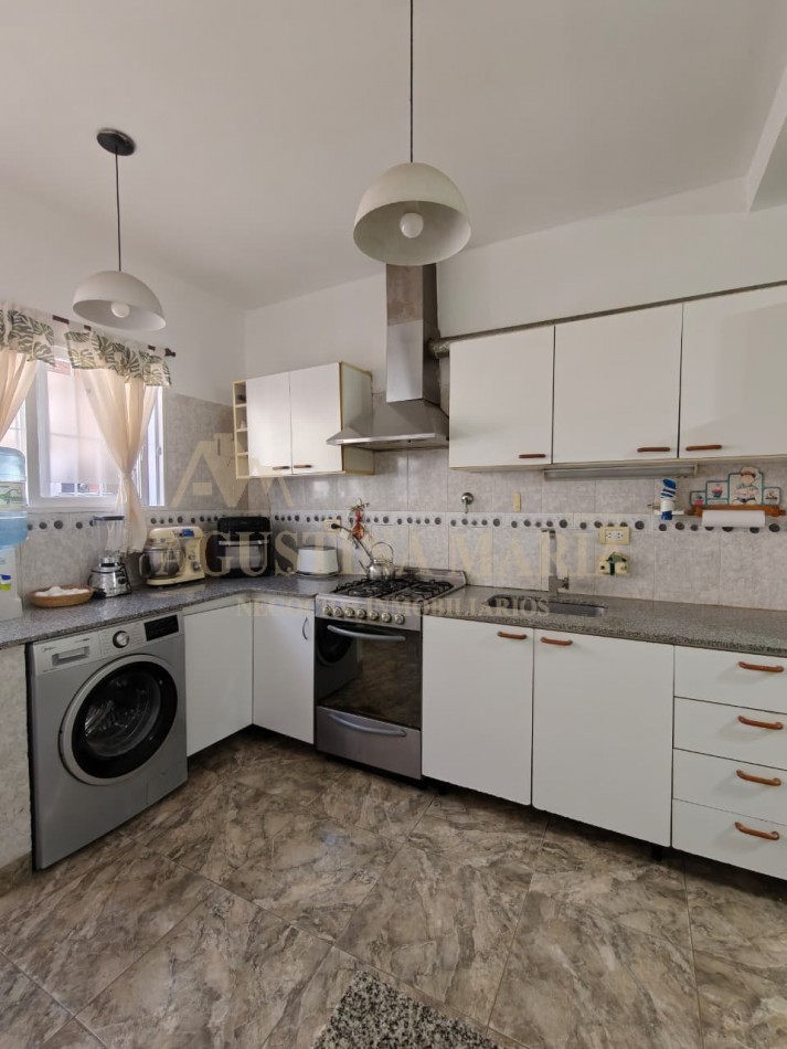 VENTA DUPLEX 3 AMBIENTES BELLA VISTA