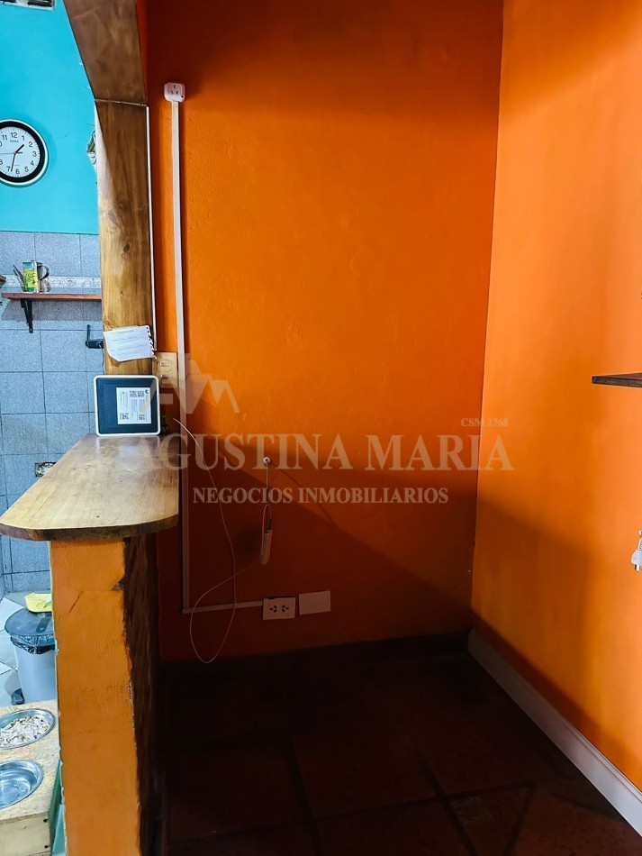 VENTA CASA 3 AMBIENTES BELLA VISTA 