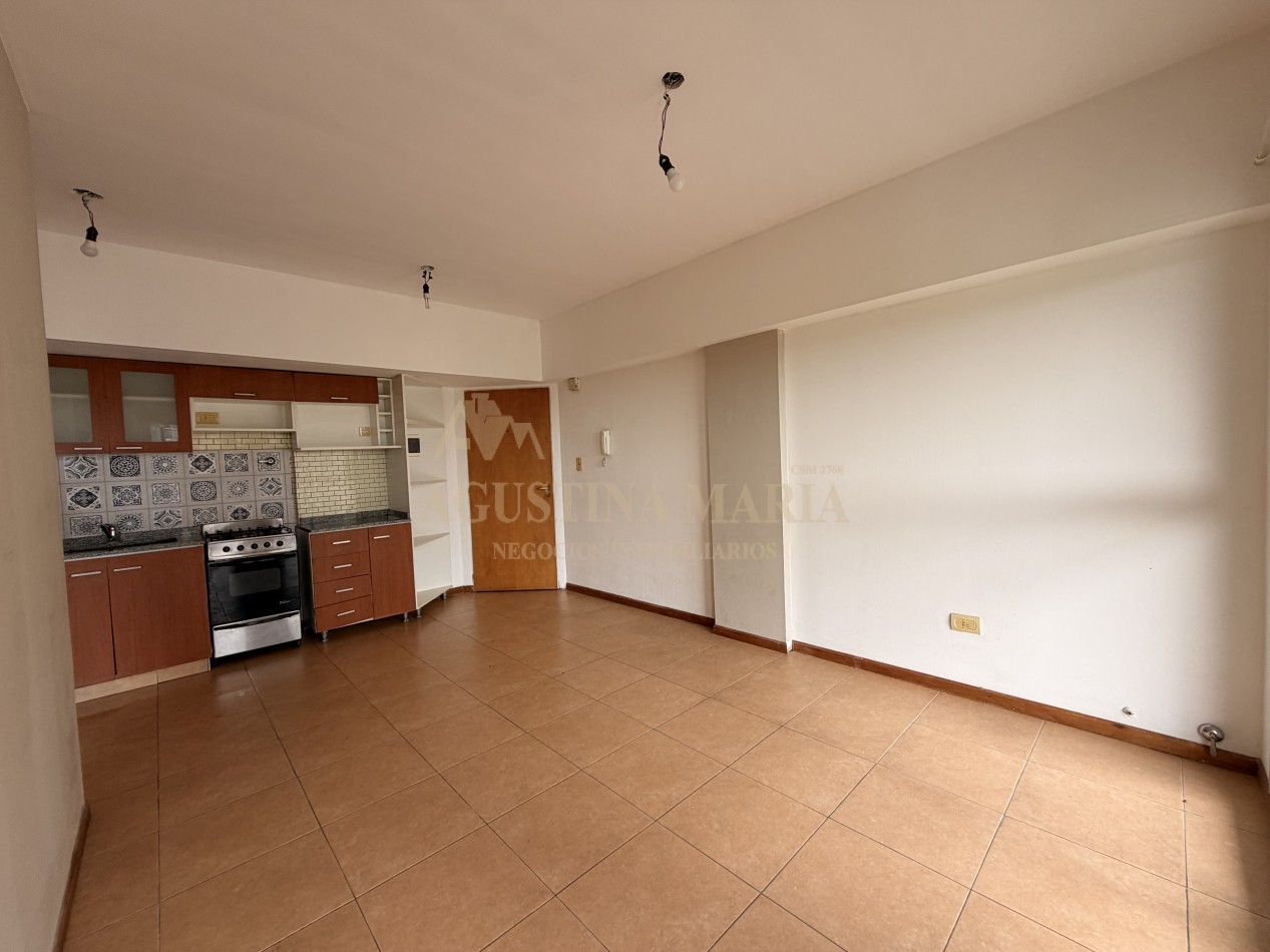 ALQUILER DEPARTAMENTO 2 AMBIENTES SAN MIGUEL