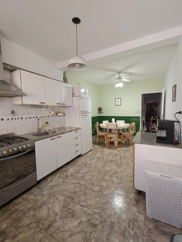 VENTA DUPLEX 3 AMBIENTES BELLA VISTA