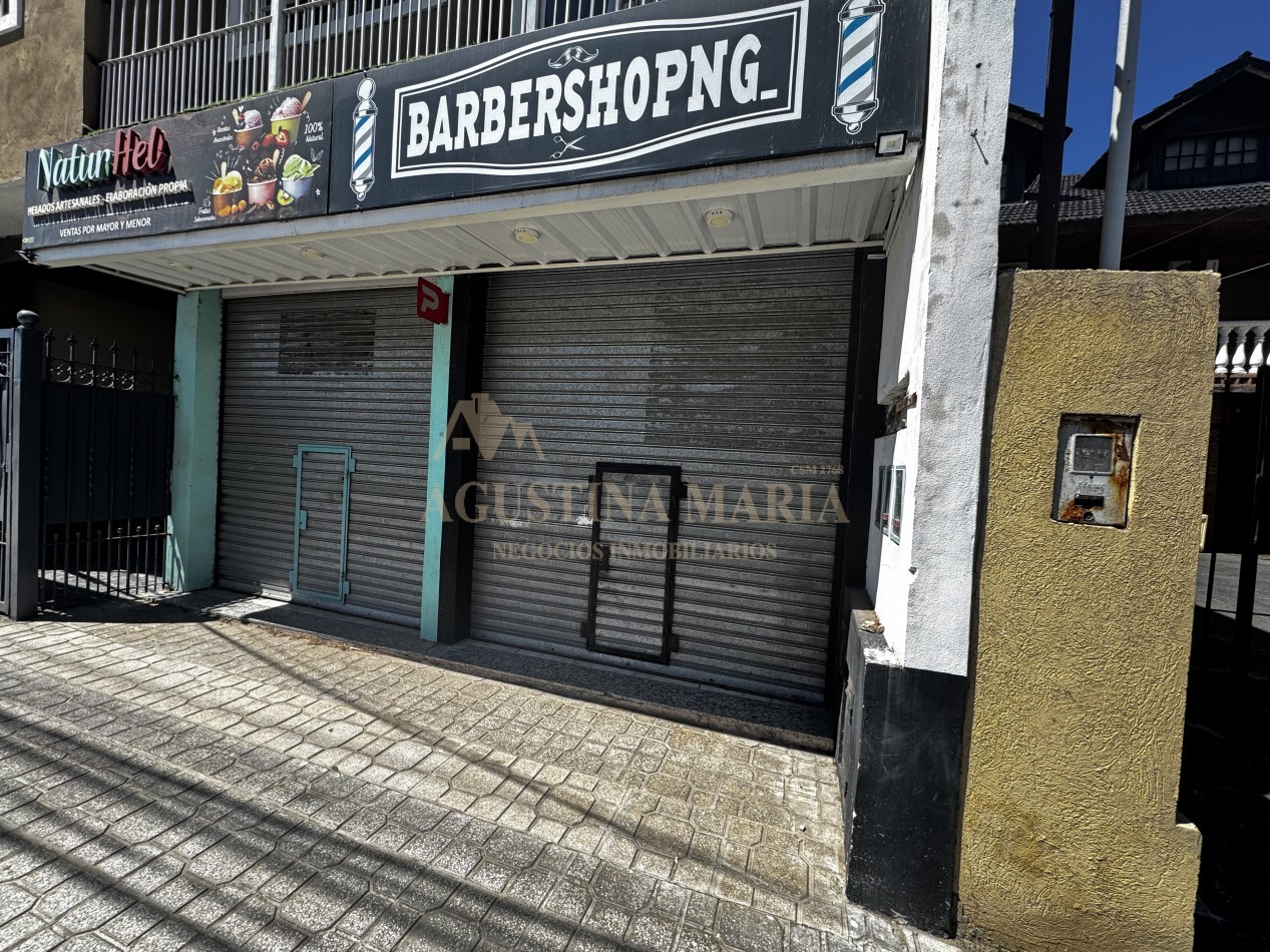 ALQUILER LOCAL COMERCIAL SAN MIGUEL