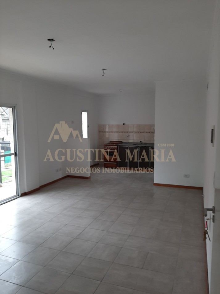 VENTA DEPARTAMENTO 2 AMBIENTES SAN MIGUEL 