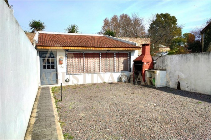 ALQUILER  DEPARTAMENTO 2 AMBIENTES SAN MIGUEL