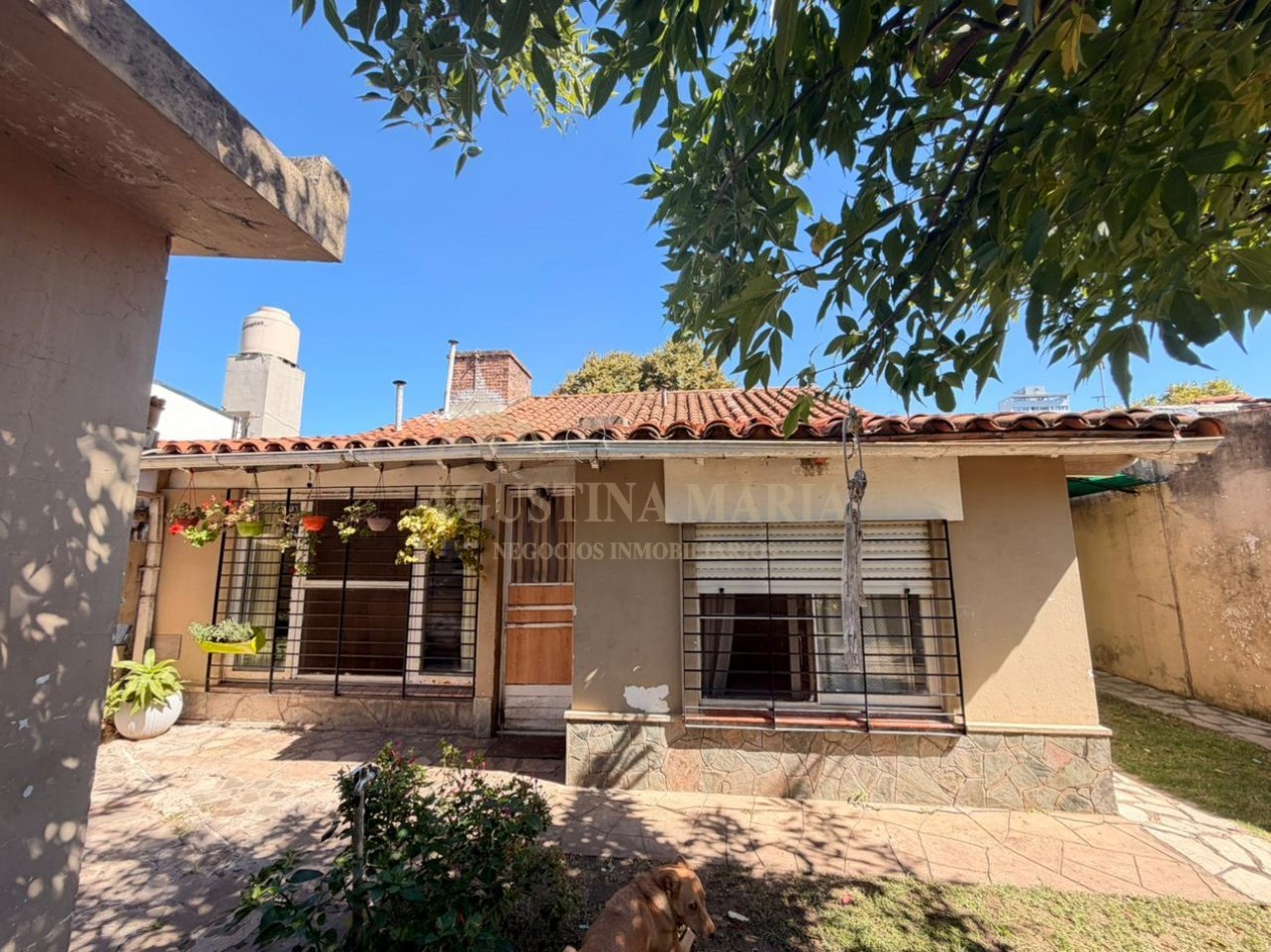 VENTA CASA 5 AMBIENTES - MUÑIZ 