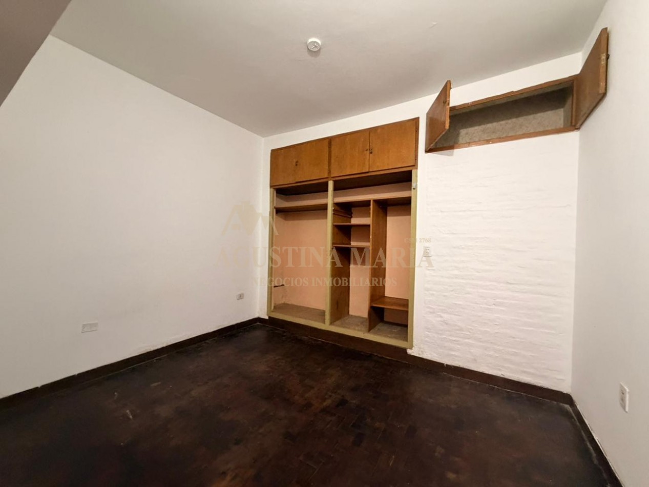 ALQUILER DEPARTAMENTO 2 AMBIENTES JOSE C PAZ 