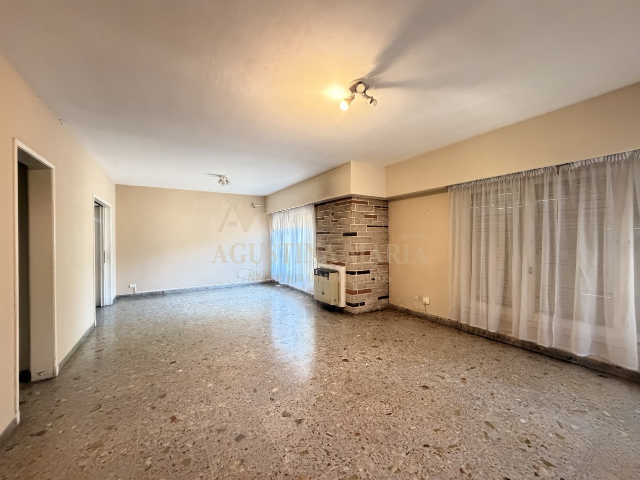 VENTA CASA 4 AMBIENTES BELLA VISTA APTA CREDITO