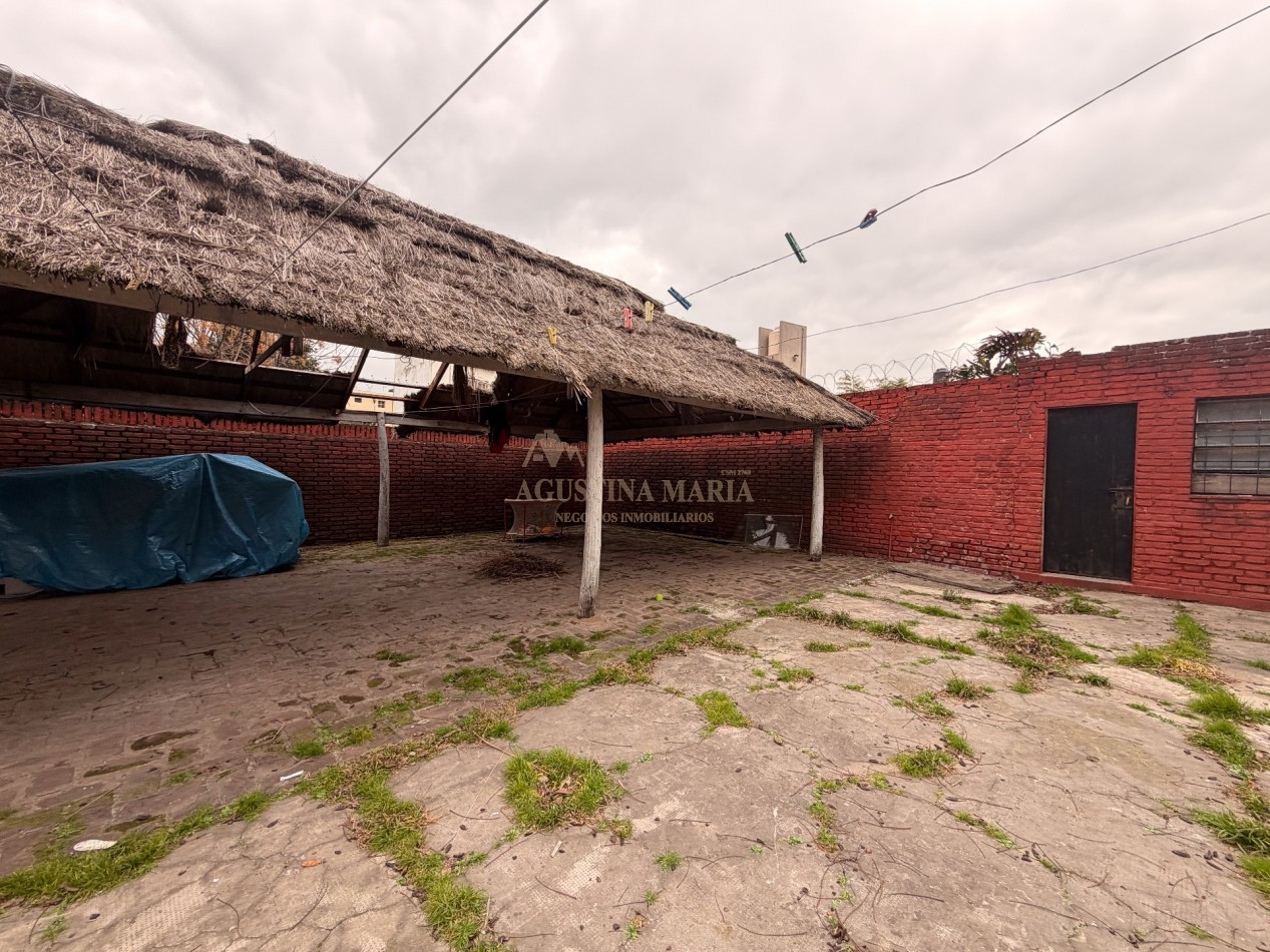 Lote en Venta de 1350 m² en San Miguel | Apto Desarrollo PB + 6 Pisos (2430 m² Edificables)