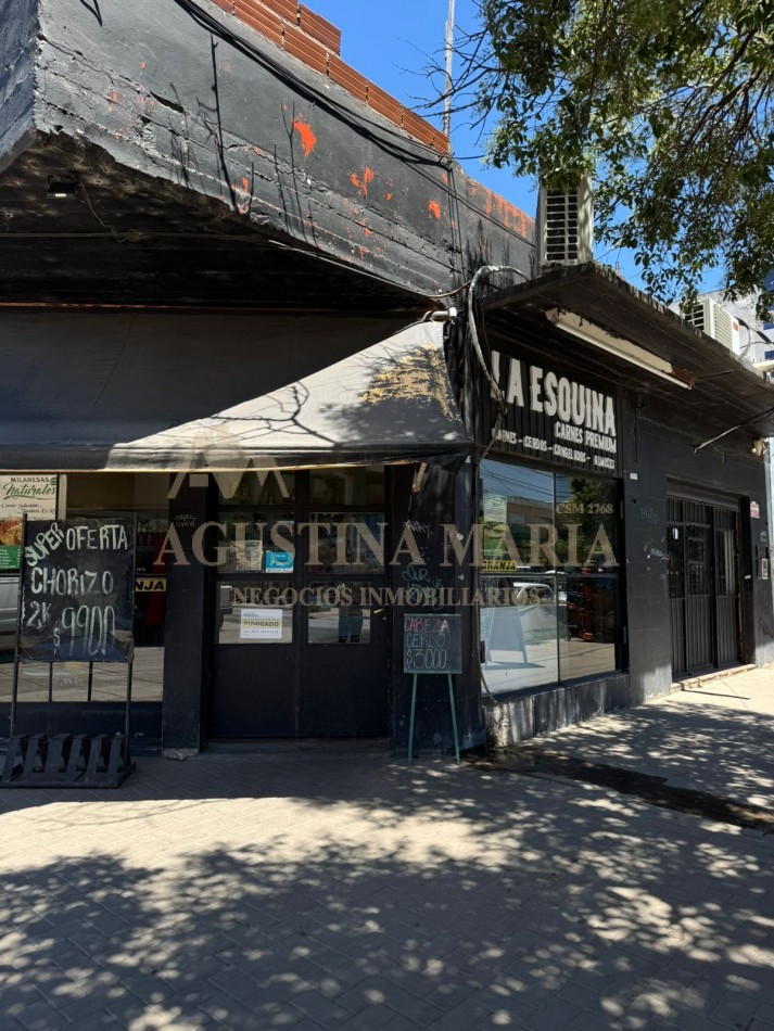 VENTA LOCAL-DPTO- CASA 