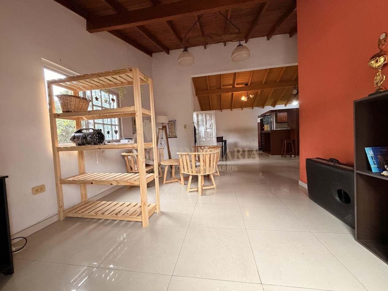 VENTA PH 4 AMBIENTES LOS POLVORINES