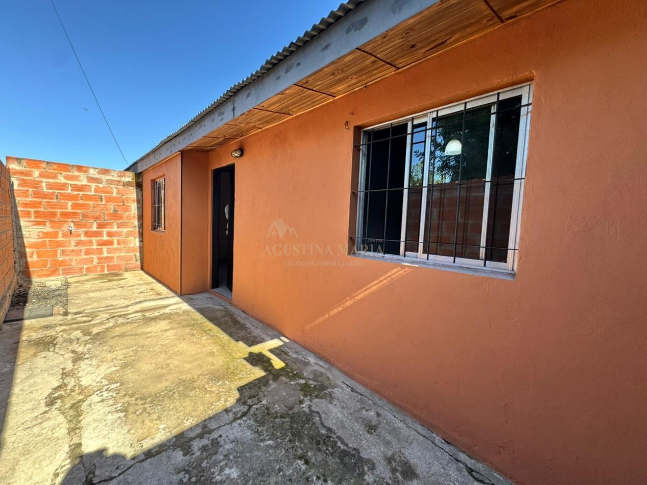 ALQUILER DEPARTAMENTO 2 AMBIENTES JOSE C PAZ