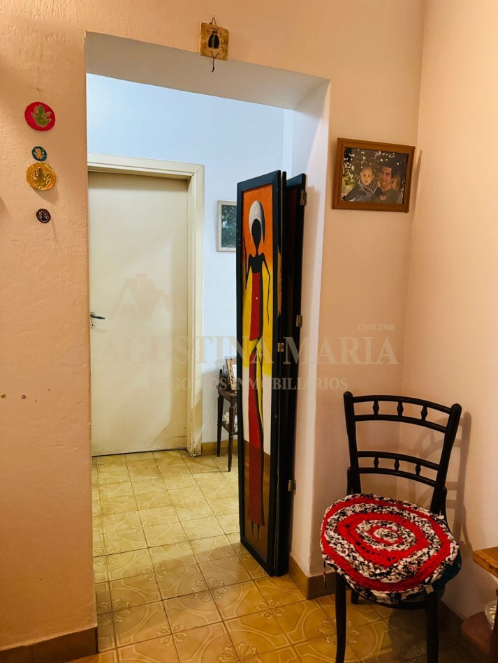 VENTA CASA 3 AMBIENTES MUÑIZ