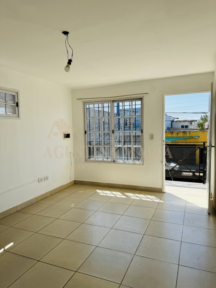 ALQUILER DEPARTAMENTO 2 AMBIENTES JOSE C PAZ