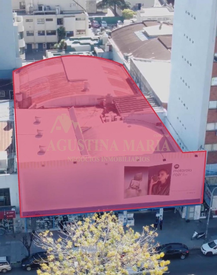 VENTA LOCAL COMERCIAL