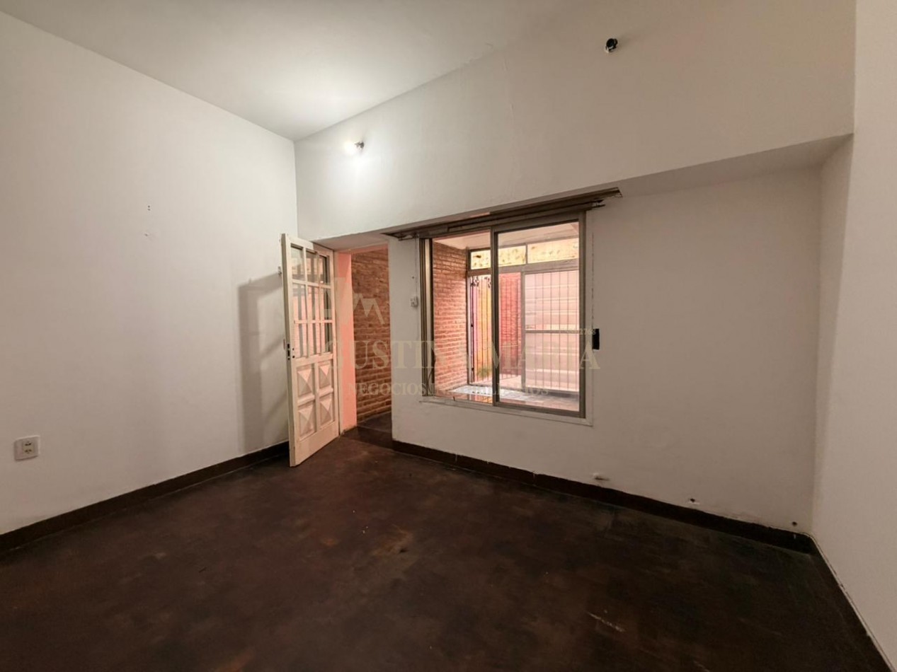ALQUILER DEPARTAMENTO 2 AMBIENTES JOSE C PAZ 
