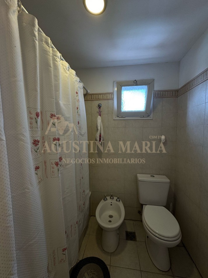 ALQUILER DEPARTAMENTO 3 AMBIENTES SAN MIGUEL 