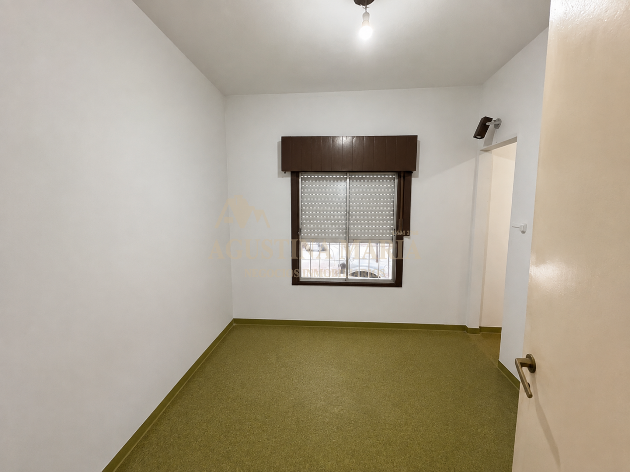 ALQUILER CASA 4 AMBIENTES APTO PROFESIONAL