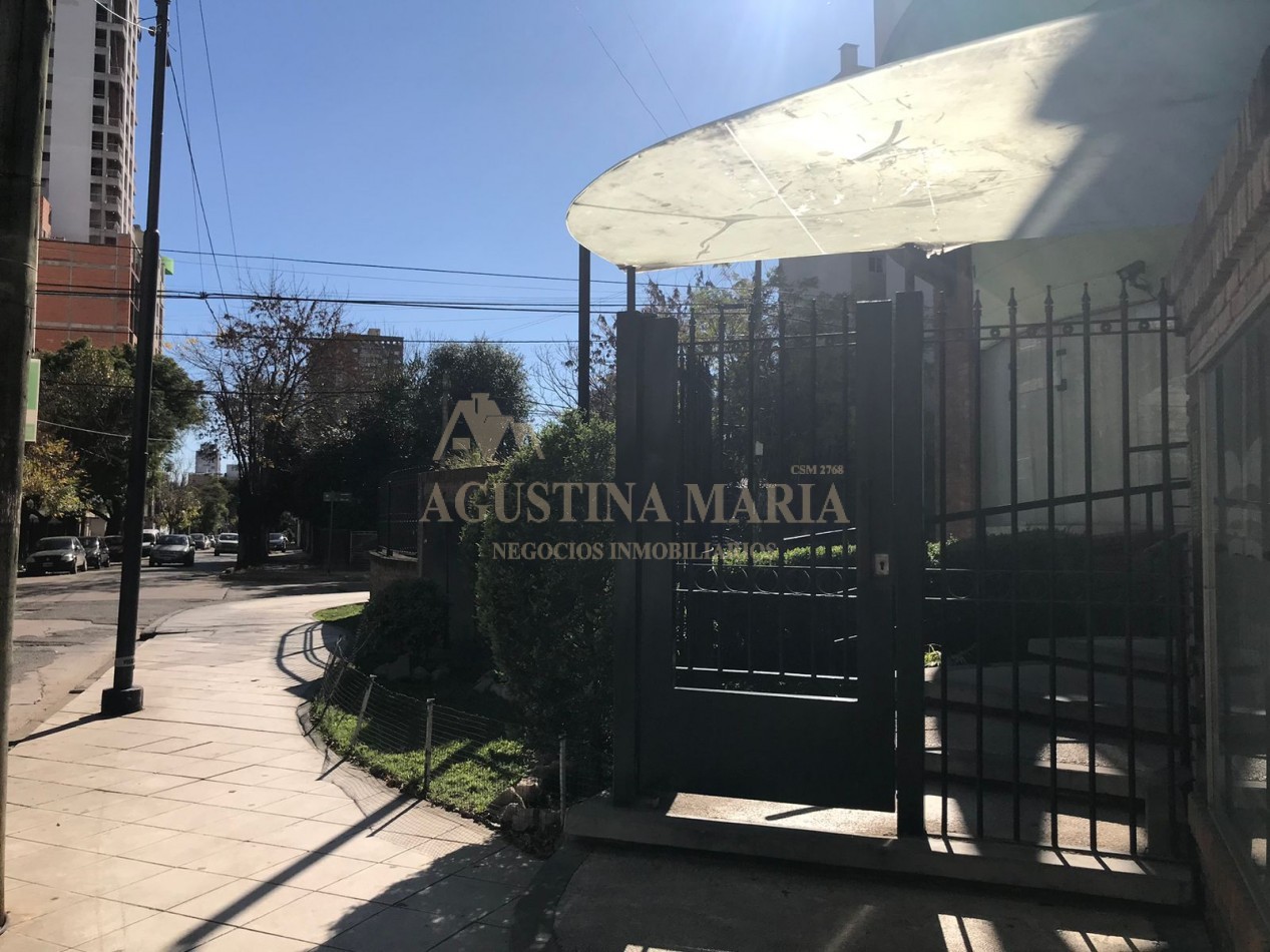 ALQUILER DEPARTAMENTO 2 AMBIENTES 